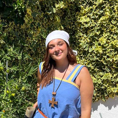 Auréline Falconnier